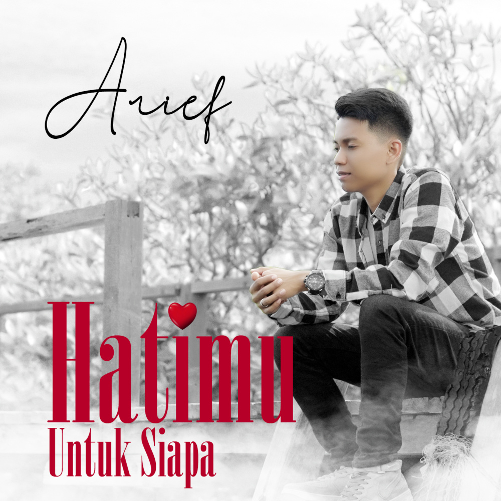 Hatimu Untuk Siapa