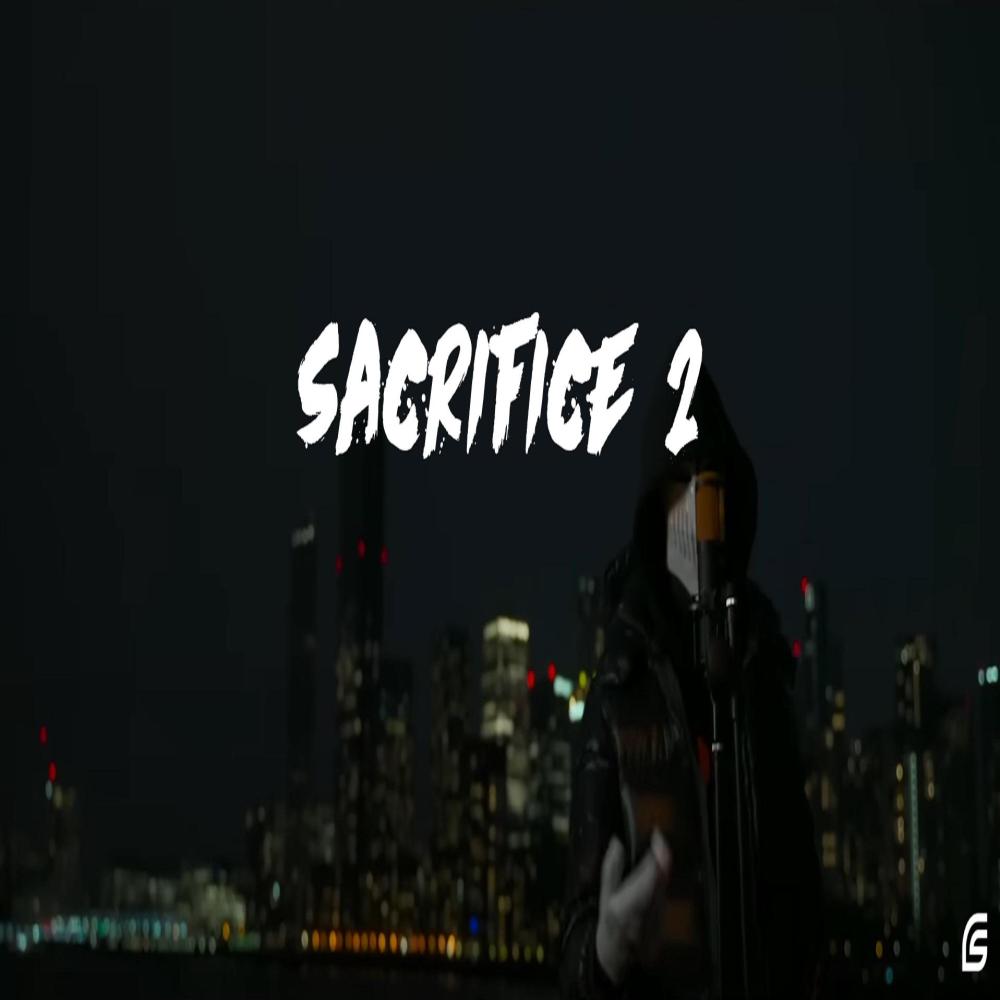 Sacrifice 2