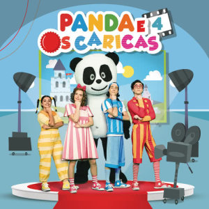 收聽Panda e Os Caricas的Hora Do Sono歌詞歌曲