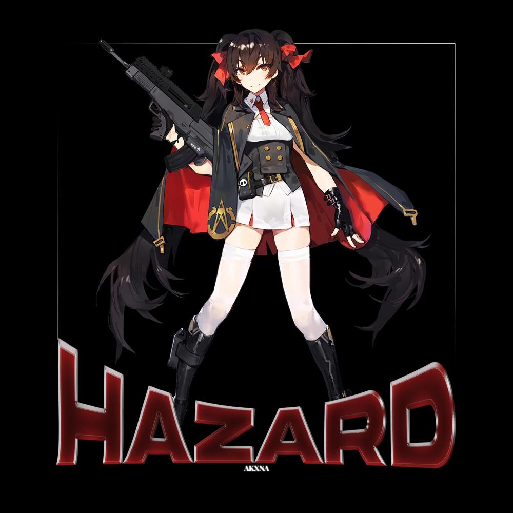 HAZARD