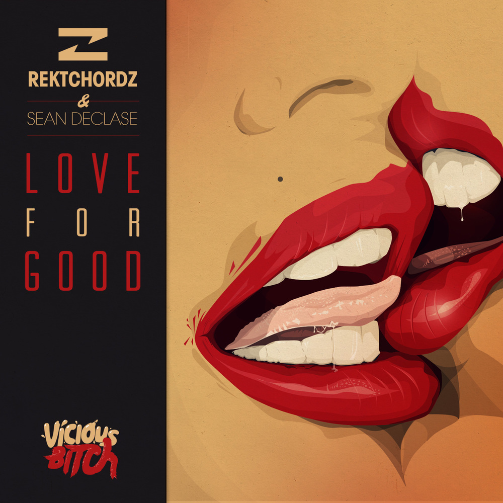Love For Good (Airwolf Paradise Remix)