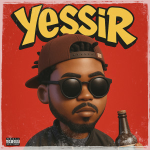 Album Yessir (Explicit) from Don Ozis