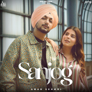Album Sanjog from Amar Sehmbi