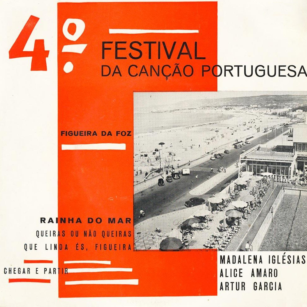 Que Linda És, Figueira