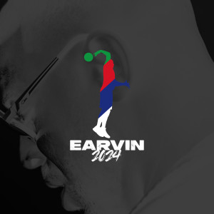 Earvin的專輯2024 (360 Evolution)