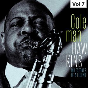 ดาวน์โหลดและฟังเพลง The Rabbit in Jazz พร้อมเนื้อเพลงจาก Coleman Hawkins
