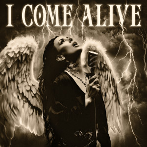 Dorothy的專輯I COME ALIVE