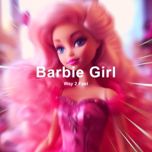 Barbie girl online mp3