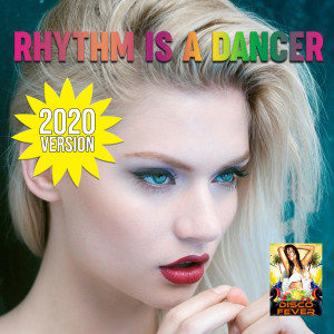 收聽Disco Fever的RhyThm Is A Dancer歌詞歌曲