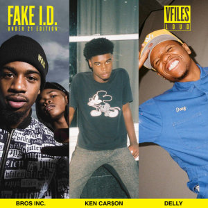 ดาวน์โหลดและฟังเพลง Fold (Explicit) พร้อมเนื้อเพลงจาก Ken Carson