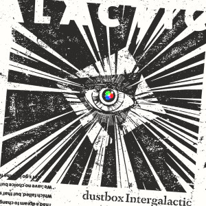 Intergalactic dari dustbox