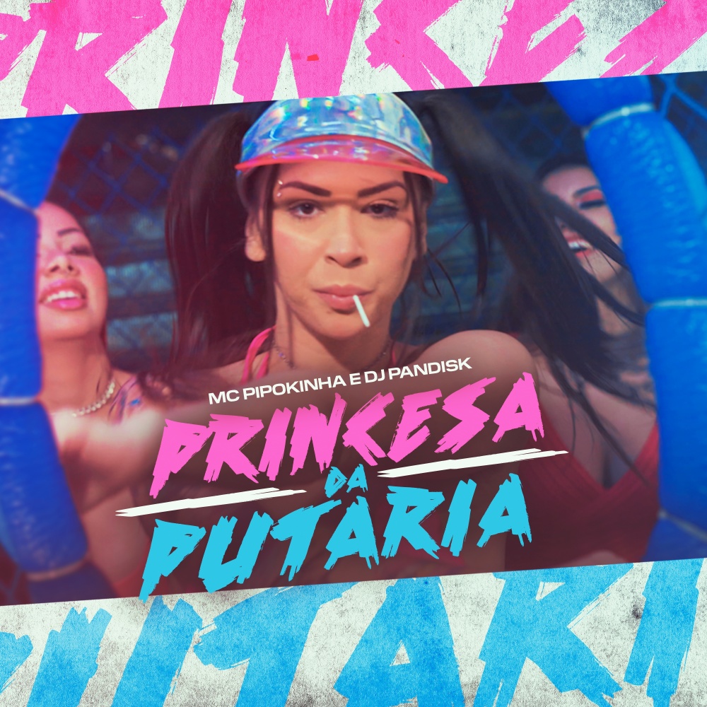 Princesa da Putaria (Explicit)