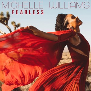 Michelle Williams的專輯Fearless