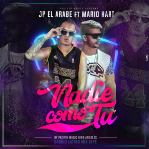 Listen to Nadie Como Tu song with lyrics from JP El Arabe