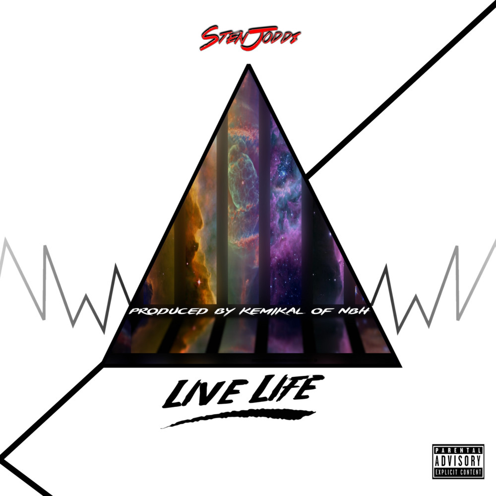 Live Life (Explicit)