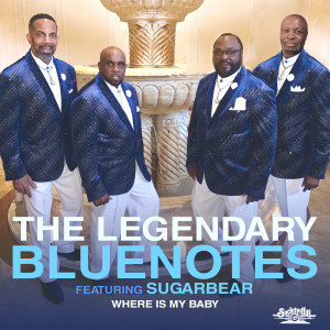收聽The Legendary Bluenotes的Sorry歌詞歌曲