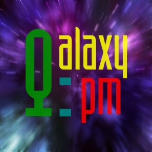 Galaxy PM的专辑ยามวิกาล