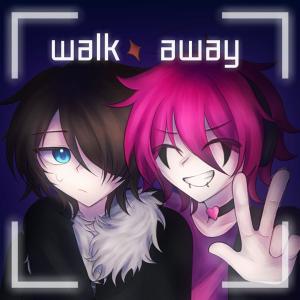 收聽prvttyscrzz的Walk Away! (Explicit)歌詞歌曲
