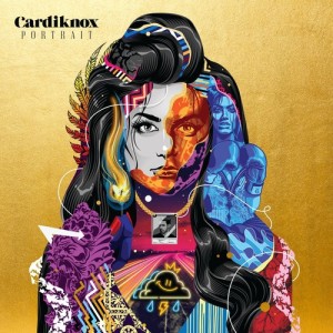 ดาวน์โหลดและฟังเพลง On My Way พร้อมเนื้อเพลงจาก Cardiknox