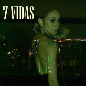 ดาวน์โหลดและฟังเพลง 7 Vidas (Explicit) พร้อมเนื้อเพลงจาก $CARPA