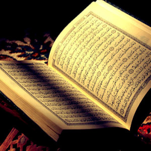 Maher al Muaiqly的專輯The Holy Quran - Le Saint Coran, Vol 7