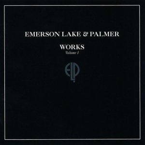 收聽Emerson, Lake & Palmer的The Enemy God Dances With the Black Spirits歌詞歌曲