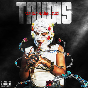 Mercenaire的专辑Taudis (Explicit)