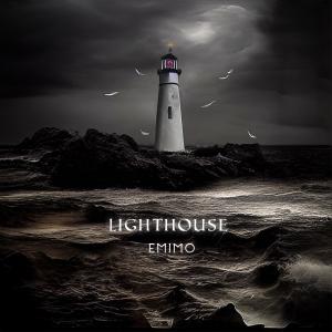 Dengarkan lagu Lighthouse nyanyian E M I M O dengan lirik