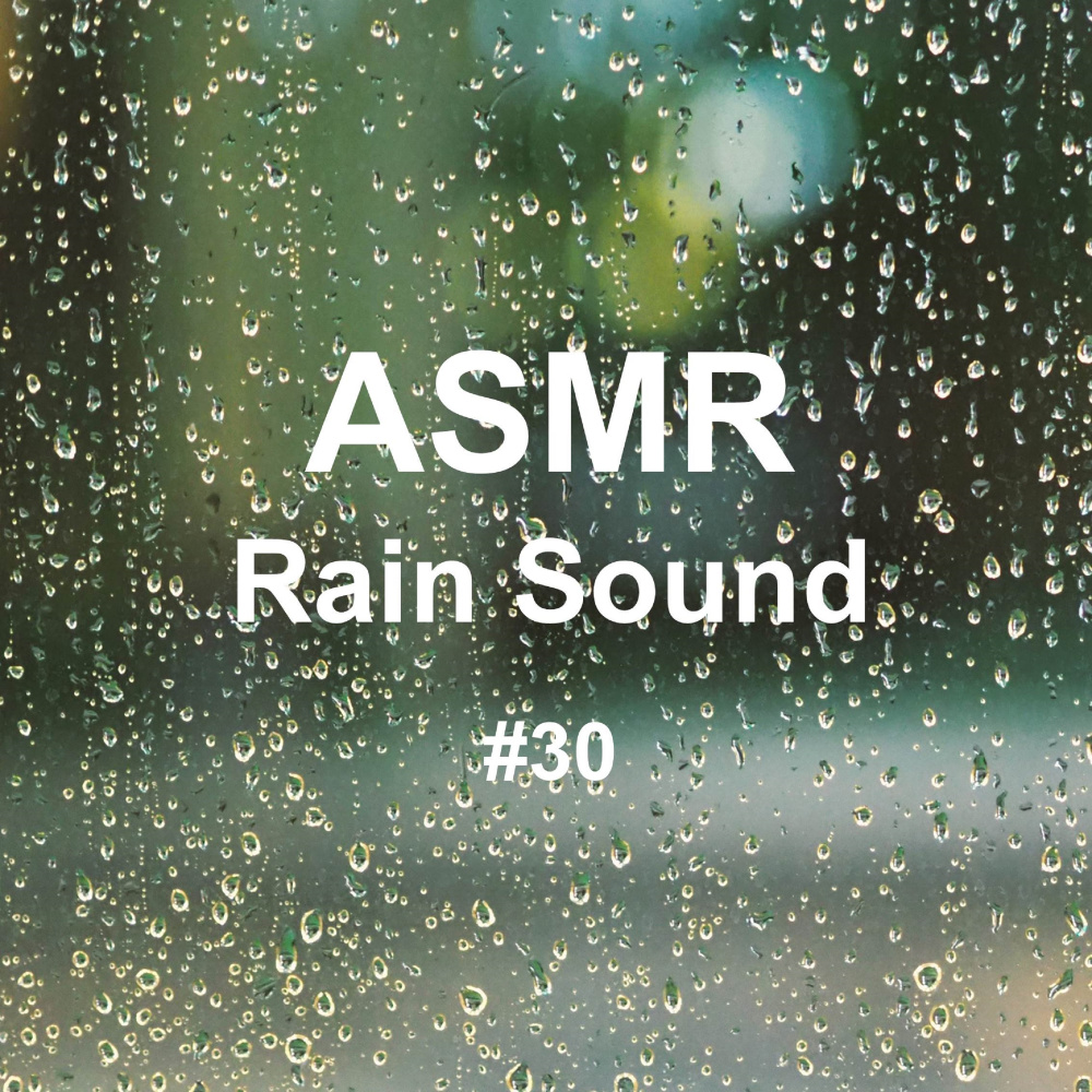 The Best Sound of Rain for Insomnia