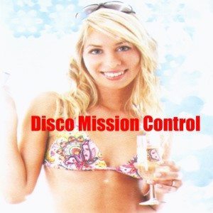 ดาวน์โหลดและฟังเพลง Euro Funny Music พร้อมเนื้อเพลงจาก Disco Mission Control
