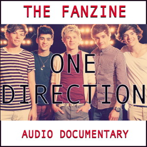 收聽One Direction的One Direction Audio Documentary (口白)歌詞歌曲