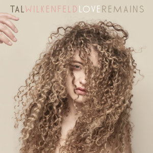 Tal Wilkenfeld的專輯Love Remains