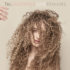 收聽Tal Wilkenfeld的Corner Painter歌詞歌曲