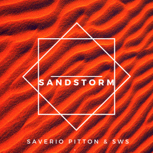 Album Sandstorm from Saverio Pitton
