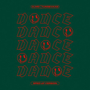 CLMD & KISH的專輯DANCE (Sped Up Version)