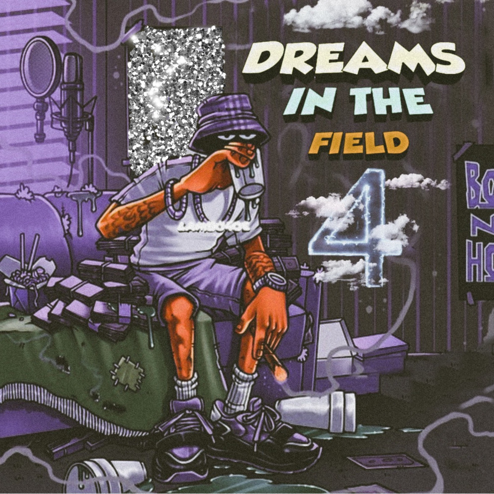 Dreams in the Field (Explicit)