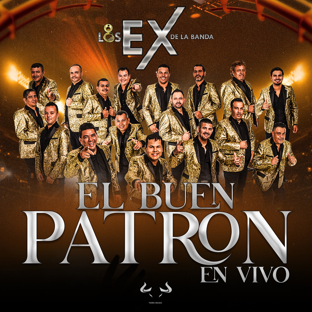 El Buen Patron (En Vivo)