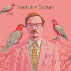 Album Auditory Escape from Sound EFX