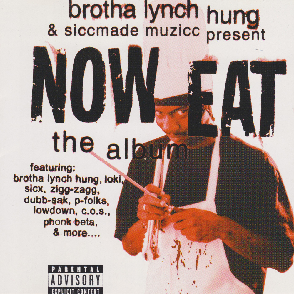I'm That Nigga (feat. T-Nutty) (Explicit)