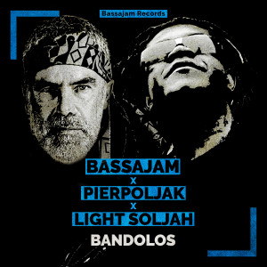 Bassajam的專輯Bandolos