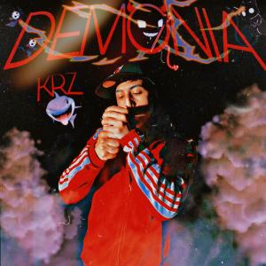 收聽KRZ的DEMONIA歌詞歌曲