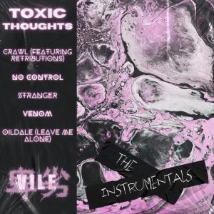 收聽Vile卑劣的No Control (Instrumental)歌詞歌曲