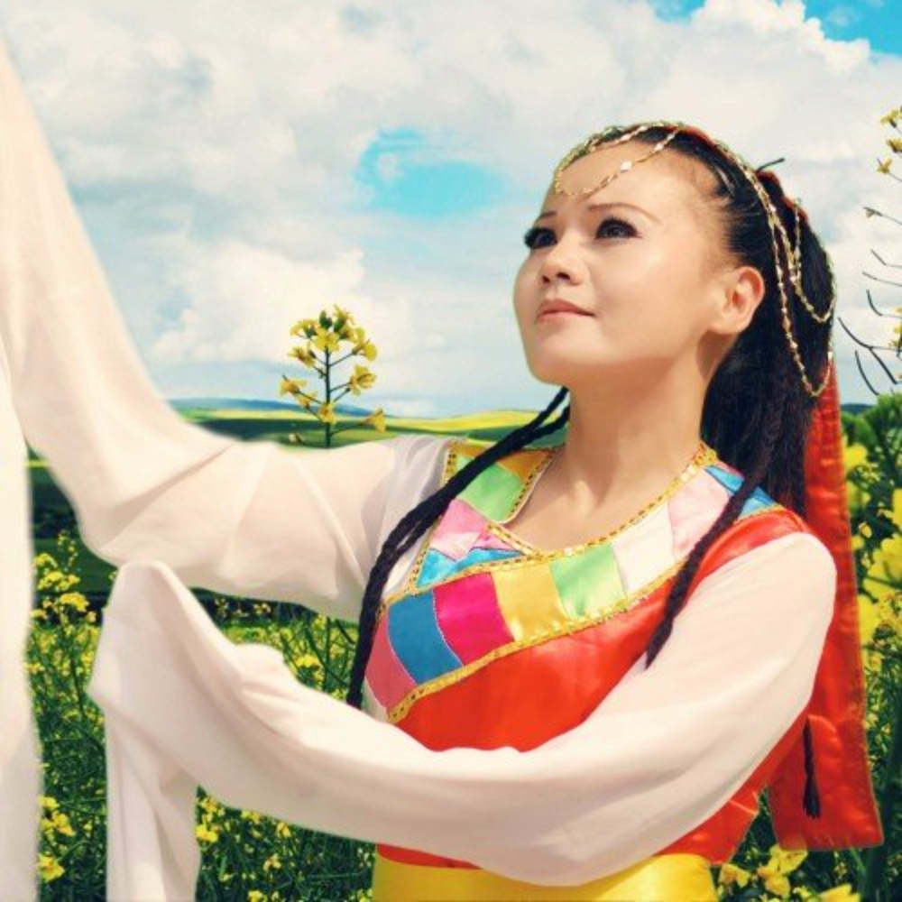丽菲