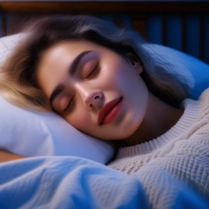 Frecuencia de los sueños的專輯Melodías Tranquilas Para El Sueño: Música Reconfortante Para El Descanso