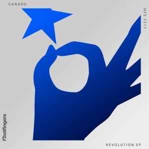Listen to Revolution song with lyrics from Canard