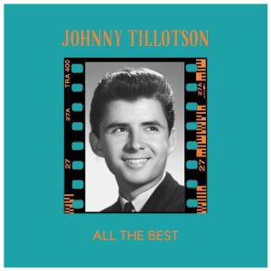 Album All the Best oleh Johnny Tillotson