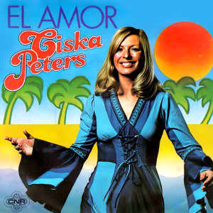 Album El Amor from Ciska Peters