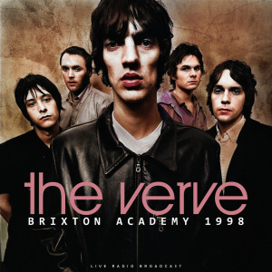 Dengarkan *** Don't Work (Live) lagu dari The Verve dengan lirik