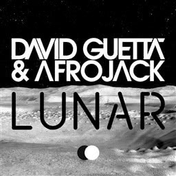 David Guetta的專輯Lunar