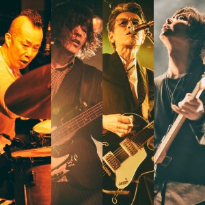 收聽The Birthday的LOVE ROCKETS歌詞歌曲